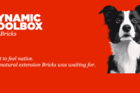 Dynamic Toolbox for Bricks