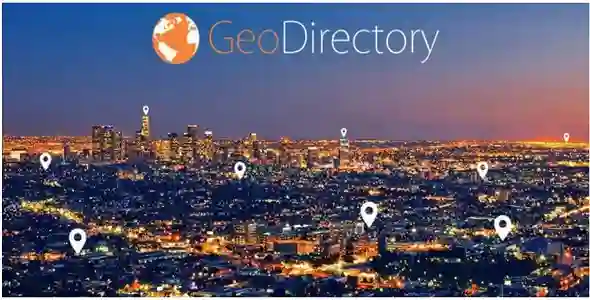 GeoDirectory Booking Engine
