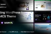 Hostinkar Theme