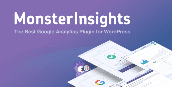 MonsterInsights Pro GPL v10.2.2 Plugin – Best WordPress Analytics MonsterInsights Pro GPL v10.2.2 Plugin – Best WordPress Analytics