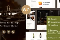 OldStory Theme