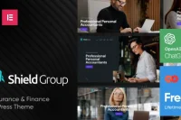 ShieldGroup Theme