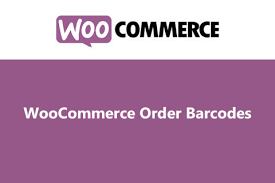 WooCommerce Order Barcodes GPL v2.0.5 WooCommerce Order Barcodes GPL v2.0.5